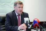 Анатолий Локоть: Муниципалитеты России нуждаются в серьезной поддержке